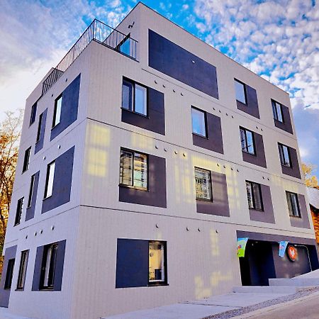 Q Fox Gmg Hotel Kutchan Ngoại thất bức ảnh