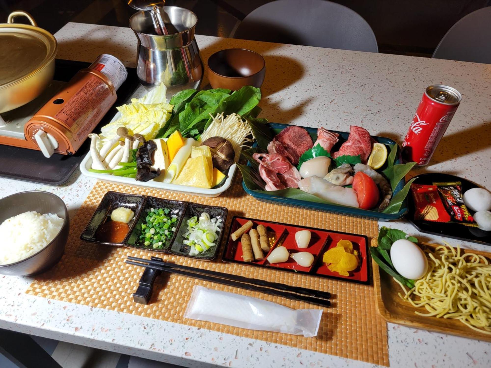 Q Fox Gmg Hotel Kutchan Ngoại thất bức ảnh