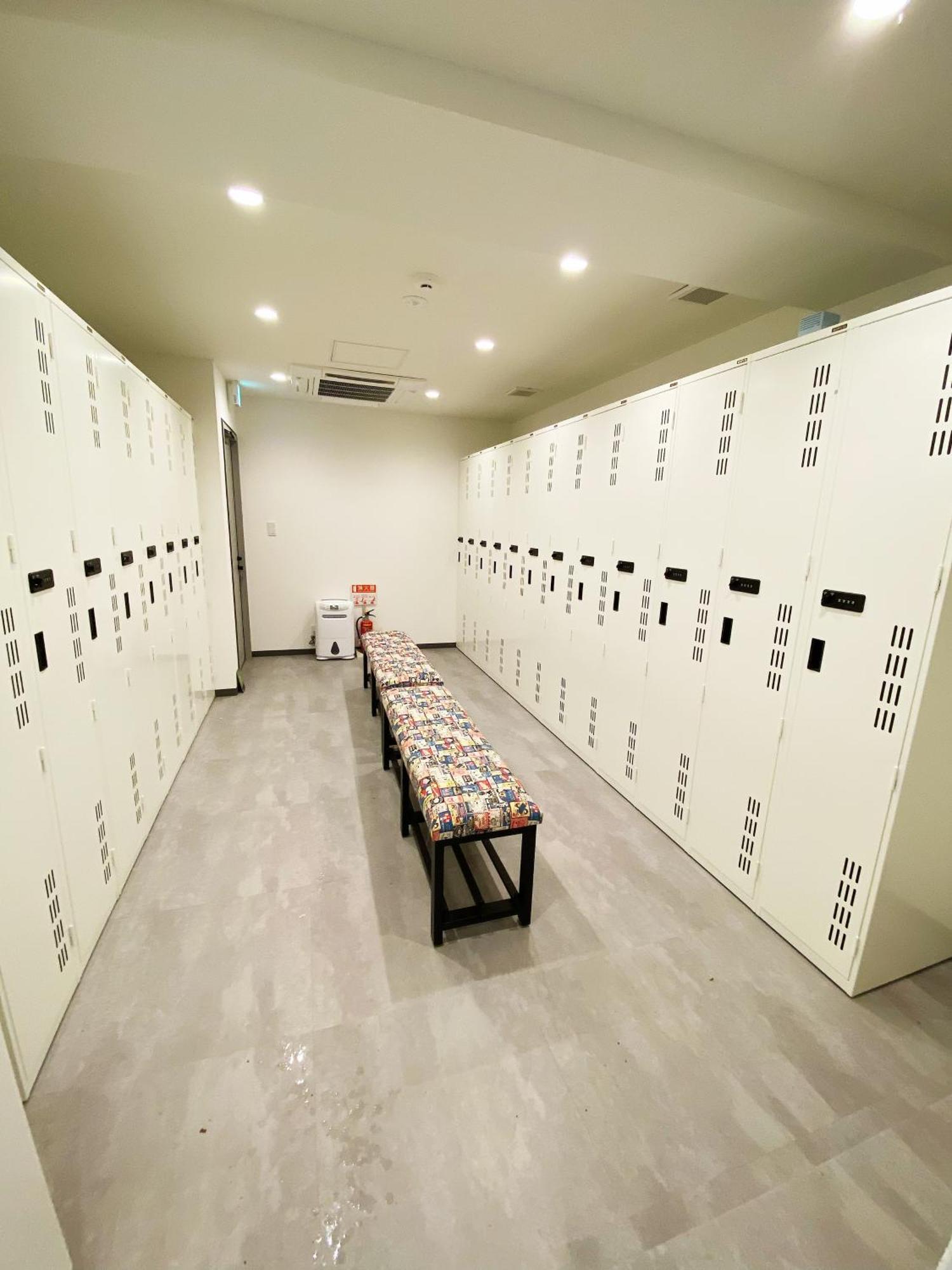 Q Fox Gmg Hotel Kutchan Ngoại thất bức ảnh